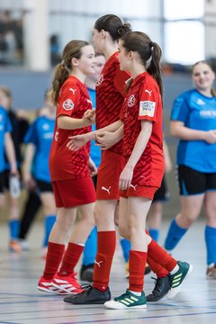 Bild 173 - wBJ NFV Futsalmeisterschaft